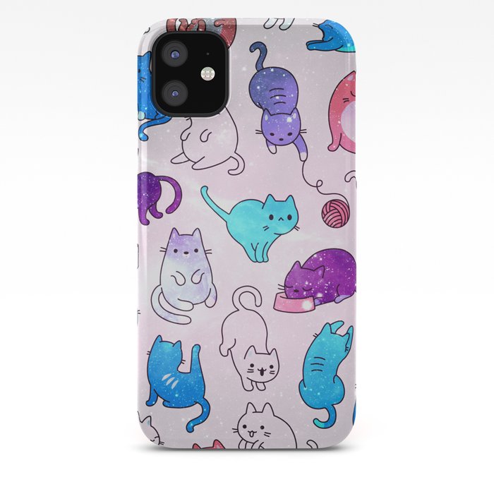 space cats iphone 11 case space cats iphone 11 case