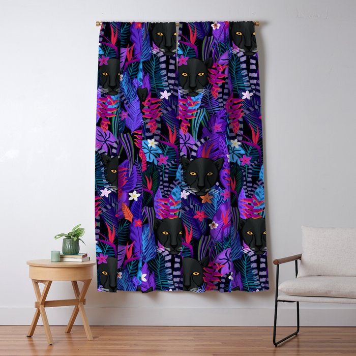 Blackout Curtain