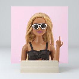 Barbie Mini Prints
