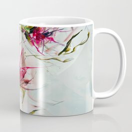 Beautiful nude - DornXchen Coffee Mug