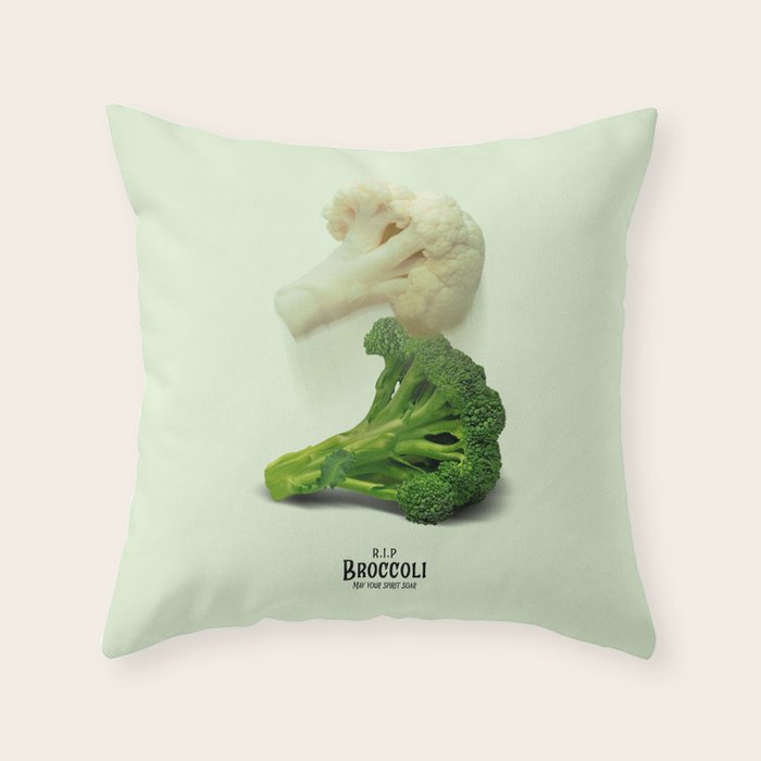 Throw Pillow