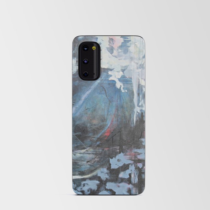 Moonlit Walk Android Card Case