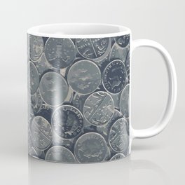Coins Mug