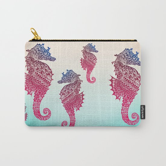 SEA LIFE Carry-All Pouch