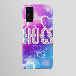 Dreamy Hugs Android Case