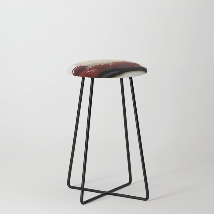 Lunch counter 2025 stools