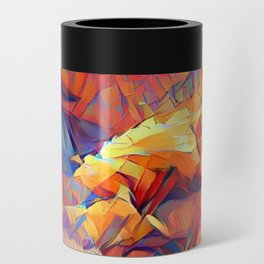 Shattered Sky  Can Cooler