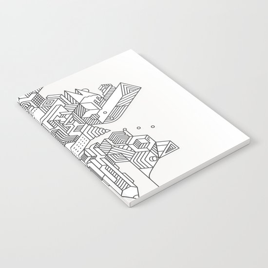HABITATS Notebook