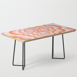 Floral fourteen Coffee Table
