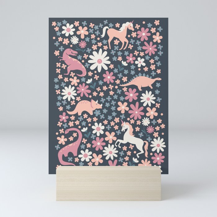 Mini Art Print