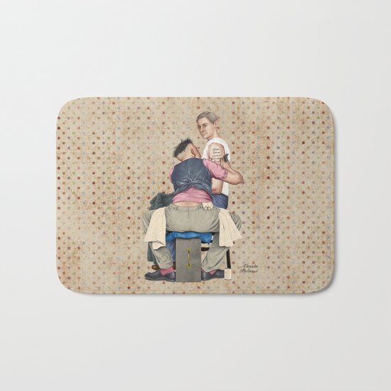 I hope this will be the right one Bath Mat