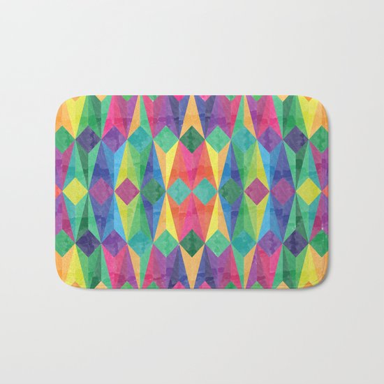 LGP_ONE Bath Mat