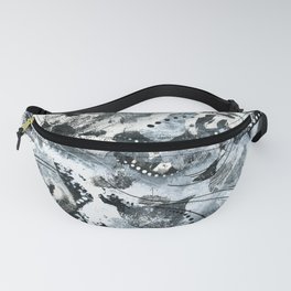 Becoming the Wind Fanny Pack