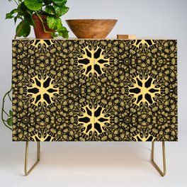Love Finds The Way Credenza