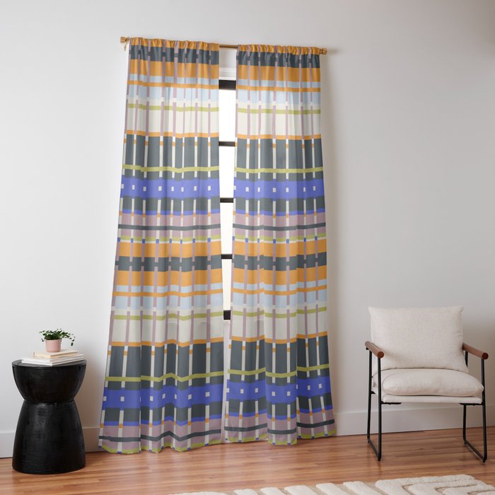 Window Curtain