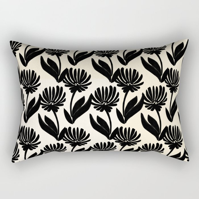 Rectangular Pillow