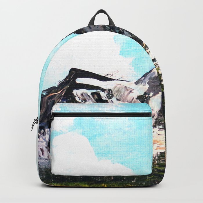Ross outlet women's backpacks