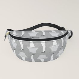 ankle fanny pack