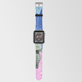 road to nowhere Apple Watch Band