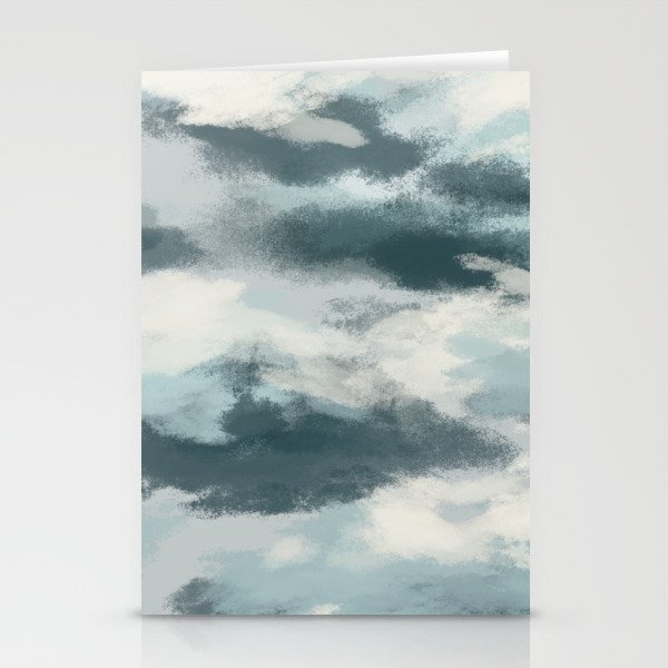 Cloud 9 Stationery Cards