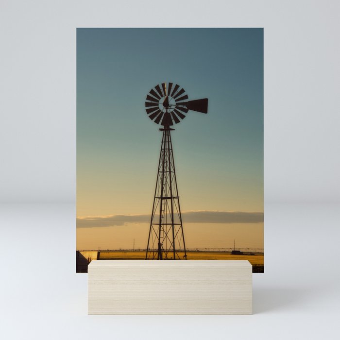 Mini Art Print