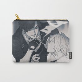 Belial & Lucilius Paradise Lost Band Carry-All Pouch