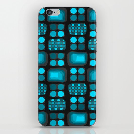 It Is What It Is 2 iPhone & iPod Skin