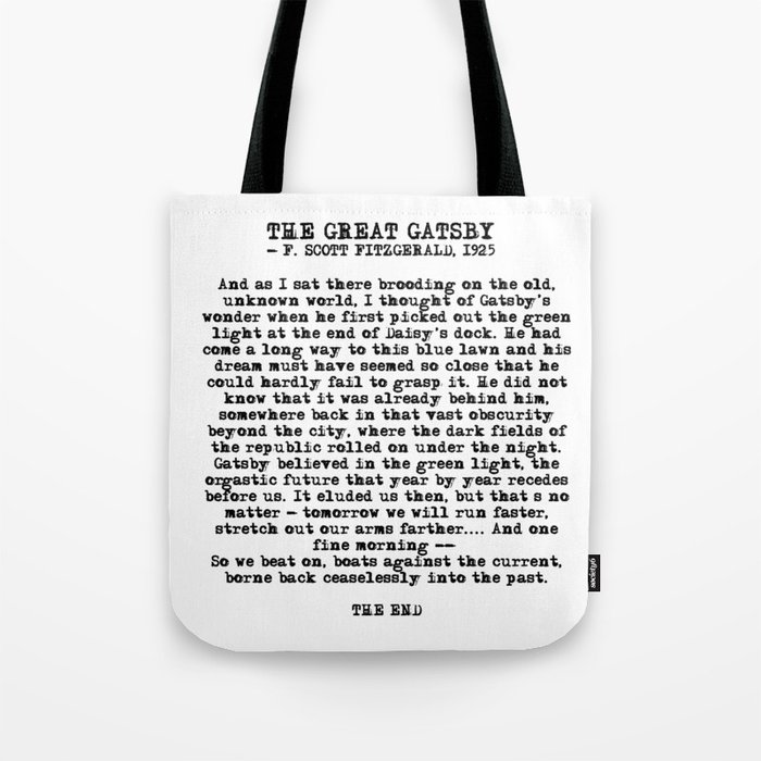 Great 2025 gatsby bag