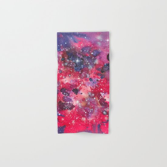 Galaxy 08 Hand & Bath Towel