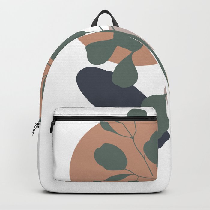 Keep It Natural Backpack