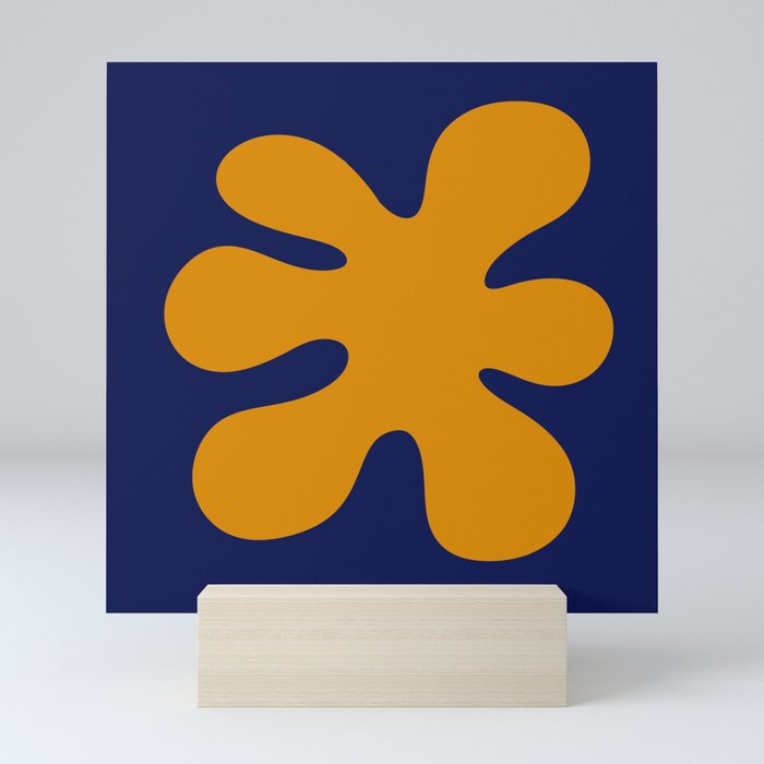 Mini Art Print