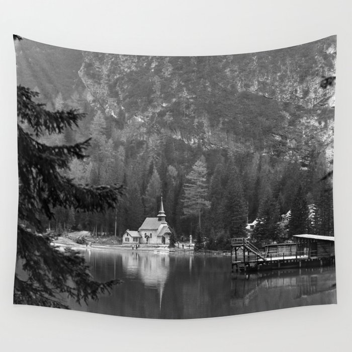 church Wall Tapestry