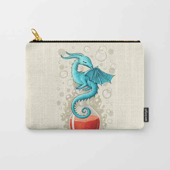 Dragon Potion Carry-All Pouch