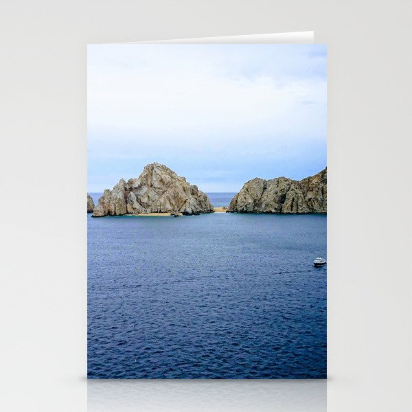 Los Cabos Stationery Cards