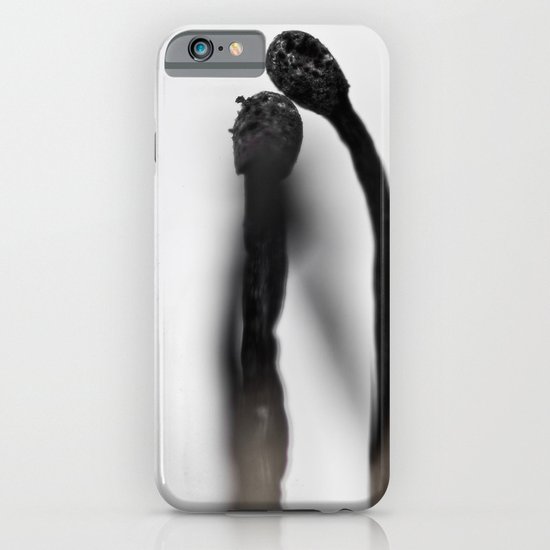 And she did 'Light my fire' but it wasn't everlasting.... (the sequel) iPhone & iPod Case