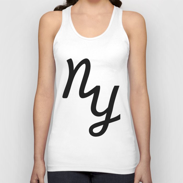 NYC Tank Top