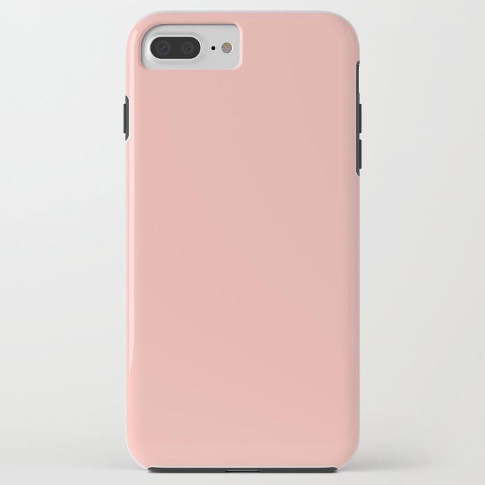 Pratt and Lambert 2019 Coral Pink 2-6 (Pastel Pink) Solid ...