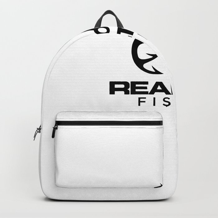 realtree fishing Backpack