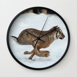 Tihare / Liegre Wall Clock