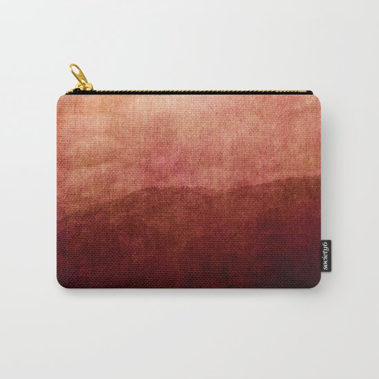 Season of Mists Carry-All Pouch