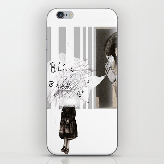 WHITEOUT: Poisoning iPhone & iPod Skin