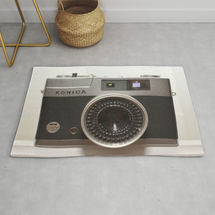 "Giselle" Rug