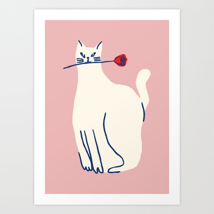 Art Print