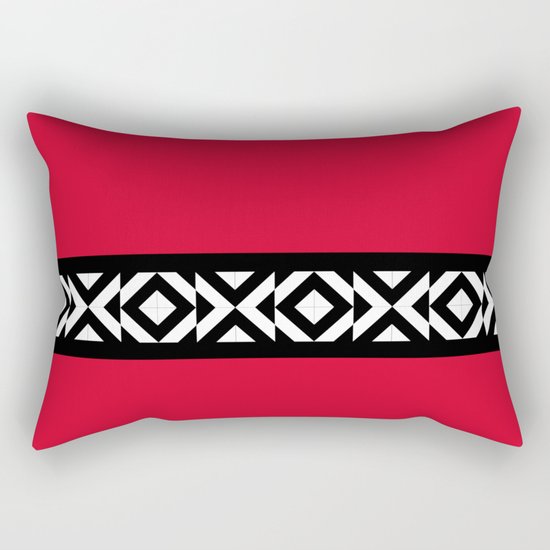 RB372 Rectangular Pillow