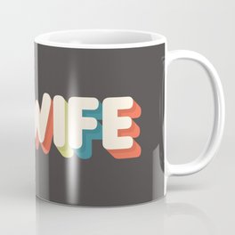 Retro Midwife Coffee Mug | Midwifery, Midwives, Graphicdesign, Midwife 