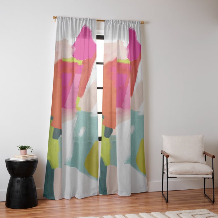 Window Curtain