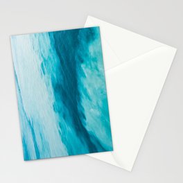 Bermuda Waters Stationery Cards