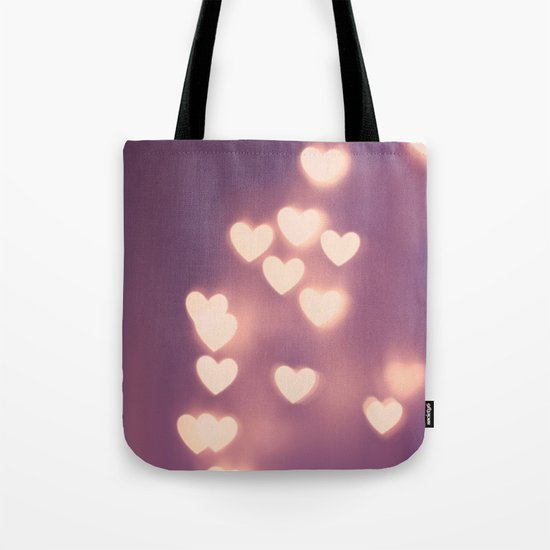 Your Love is Electrifying Tote Bag