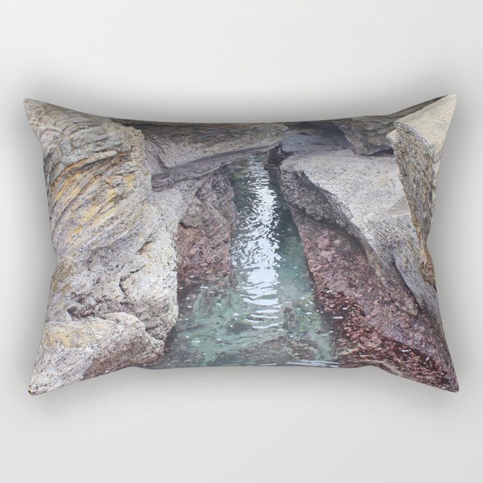 Cove Rectangular Pillow