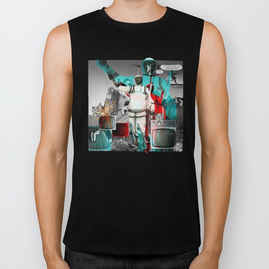 Essence Of Life · Zwischenwelten · Valium Biker Tank